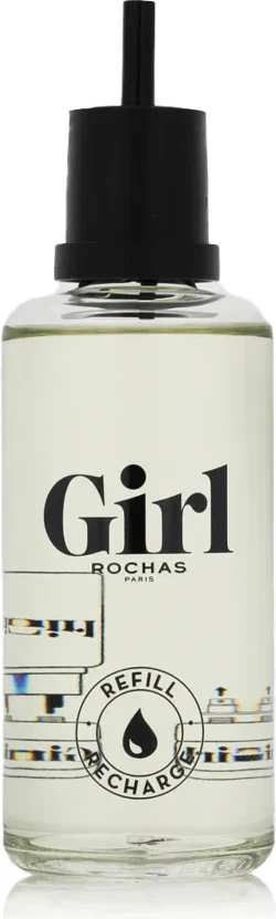 Rochas Girl De Toilette Suvi