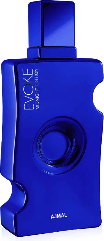 Eau De Parfum Ajmal Evoke Midnight Edition