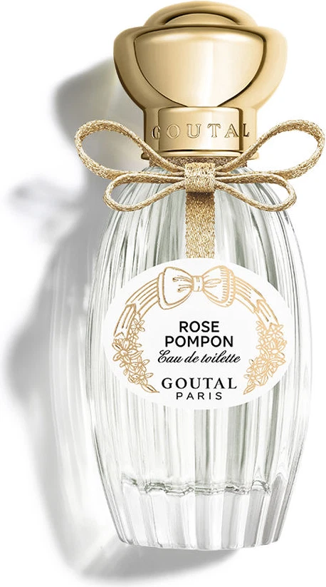 Eau de Toilette Goutal Rose Pompon