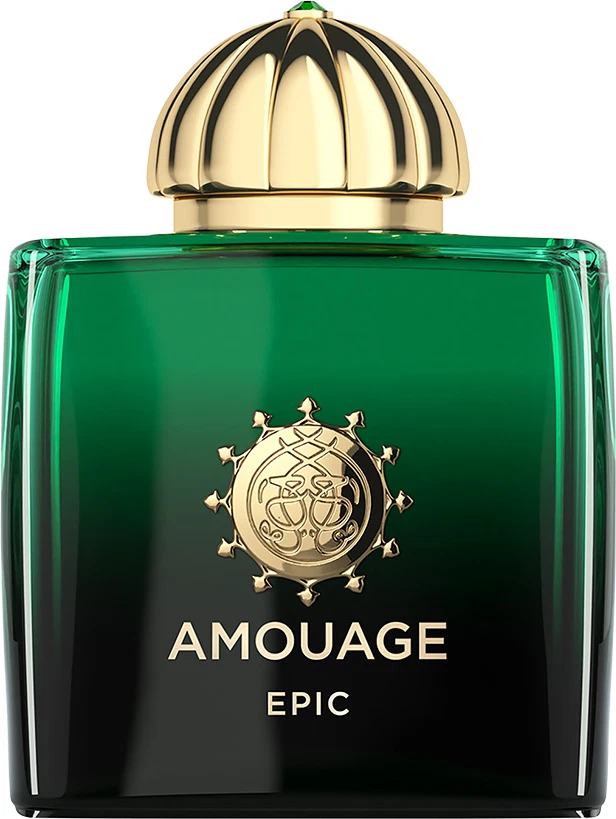 Eau De Parfum Amouage Epic Woman