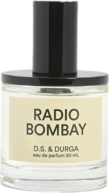 Eau de Parfum D.S. & Durga Radio Bombay