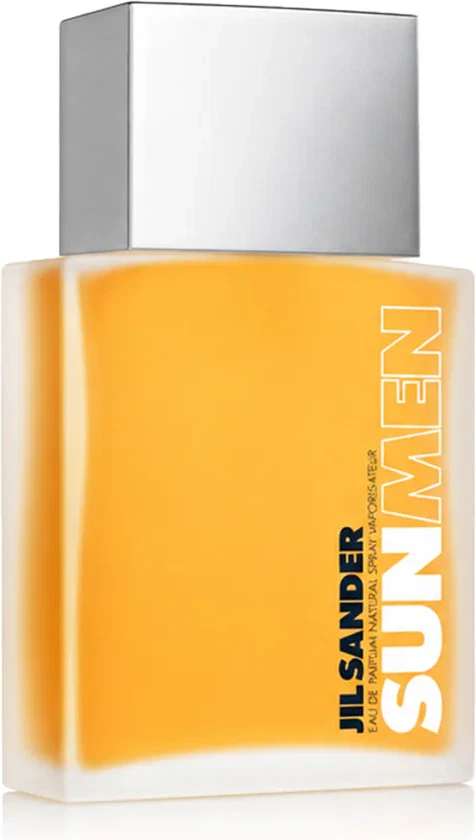 Eau de Parfum Jil Sander Sun Men