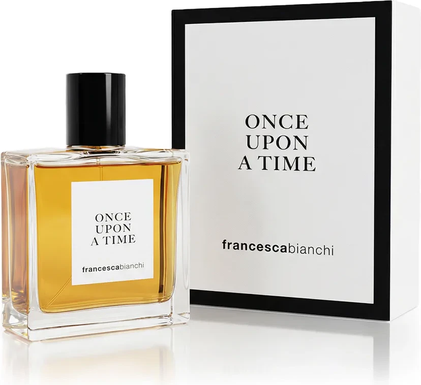 Extrait de Parfum Francesca Bianchi Once Upon a Time