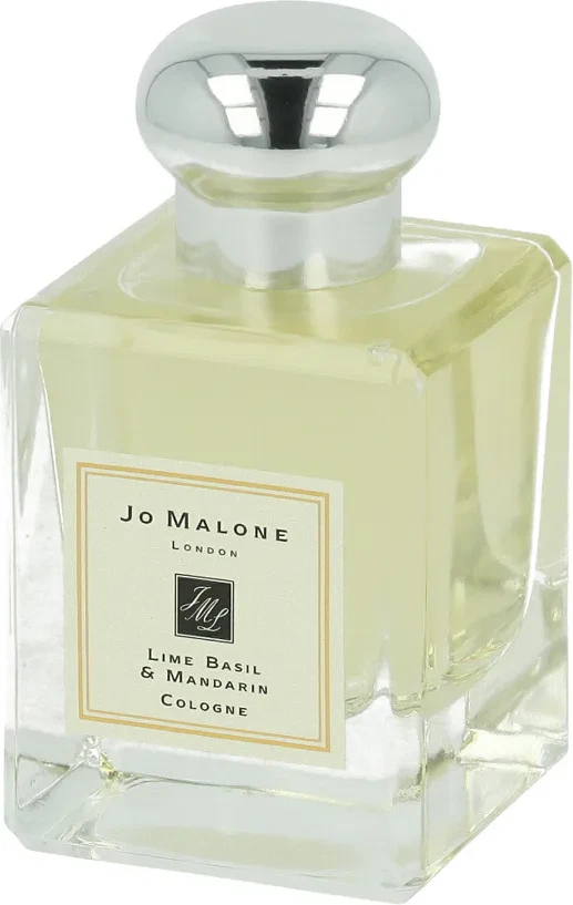 Eau De Cologne Jo Malone Lime Basil & Mandarin