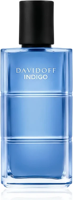 Eau De Toilette Davidoff Indigo