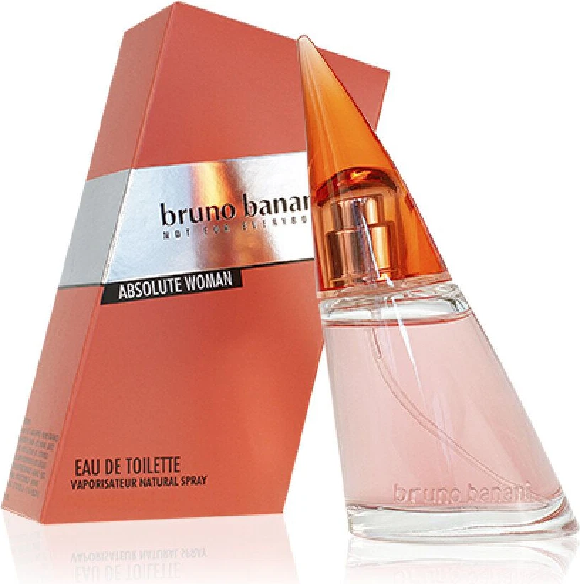 Eau De Cologne Bruno Banani