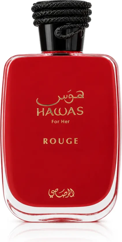 Eau De Parfum Rasasi Hawas