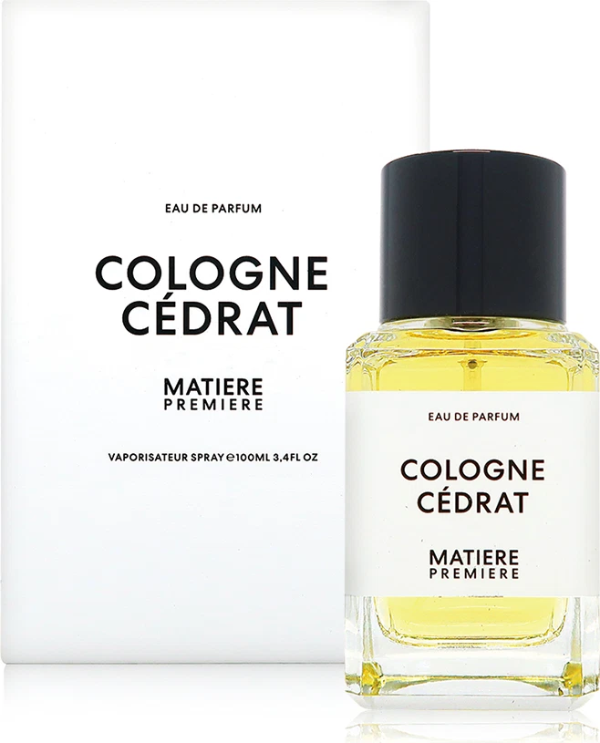 Eau De Parfum Matiere Premiere