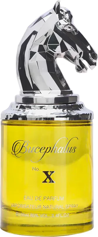 Eau De Parfum Armaf Bucephalus No. X