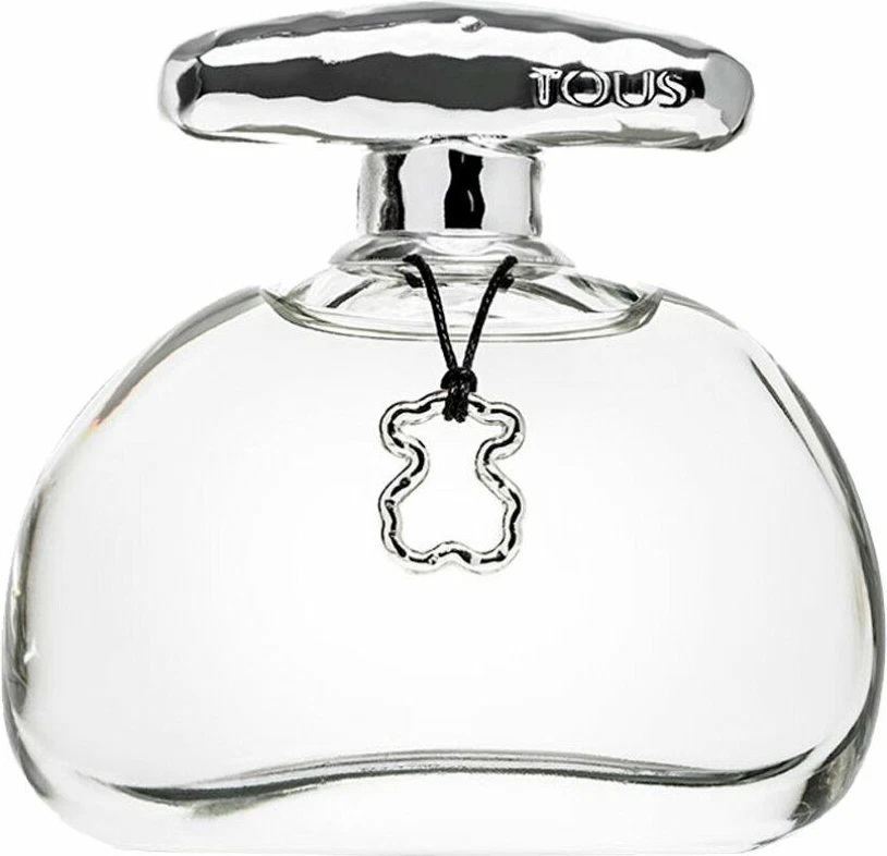 Eau De Toilette Tous Touch The Luminous Gold