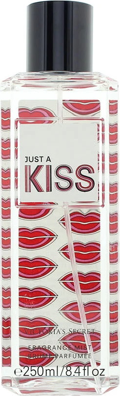 Fragrance Mist Victoria's Secret Just A Kiss