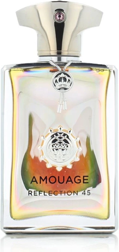 Extrait De Parfum Amouage Reflection 45 Man