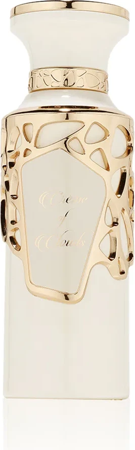Eau De Parfum Fragrance World Creme Of Clouds