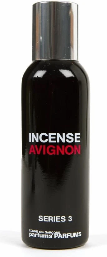 Eau de Toilette Comme Des Garcons Avignon Series 3