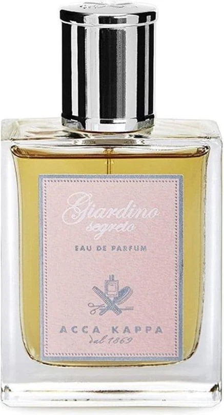 Eau de Parfum Acca Kappa Giardino Segreto
