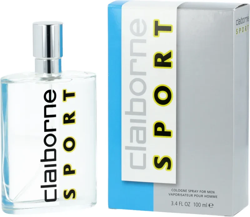 Eau De Toilette Liz Claiborne Claiborne Sport