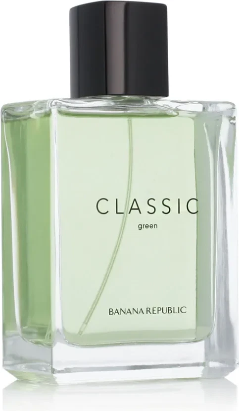 Eau De Parfum Banana Republic Classic