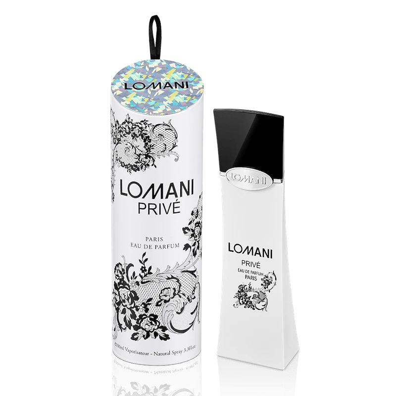 Eau de Parfum Lomani Prive