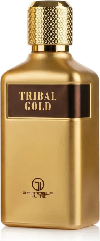 Eau De Parfum Spray Grandeur Tribal Gold