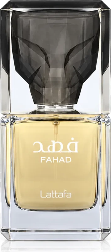 Eau De Parfum Lattafa Fahad