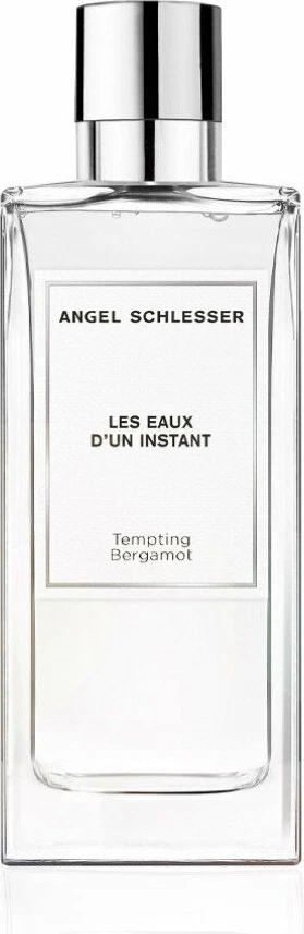 Eau De Toilette Angel Schlesser Les Eaux D'Un Instant