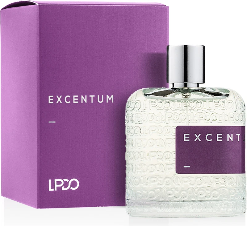 Eau De Parfum L'Pido Excentum