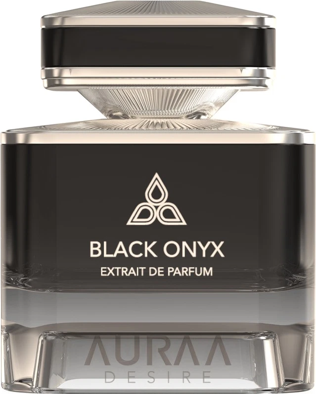 Extrait De Parfum Auraa Desire Auraa Black Onyx