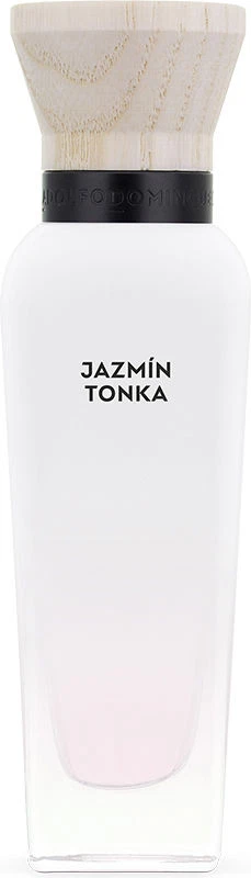 Eau De Parfum Adolfo Dominguez Jazmin Tonka