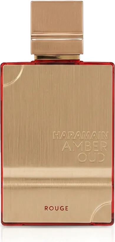 Eau De Parfum Al Haramain Amber Oud Rouge