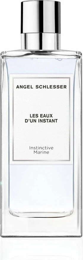 Eau De Toilette Angel Schlesser Instinctive Marine
