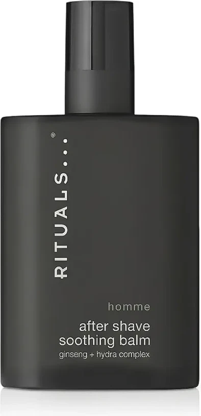 Soothing Balm Rituals The Ritual Of Homme After Shave