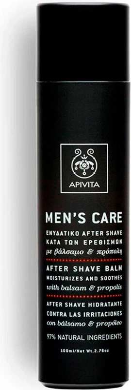 Balm Apivita Men's Care