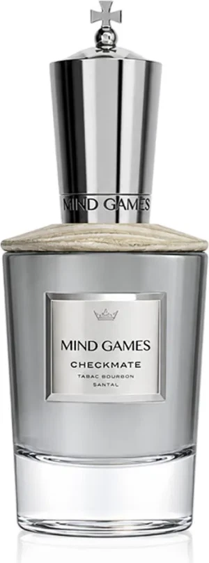Extrait De Parfum Mind Games Checkmate