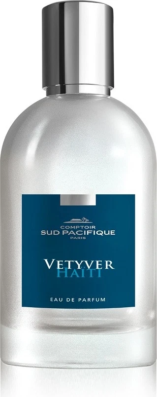 Eau de Parfum Comptoir Sud Pacifique Vetyver Haiti