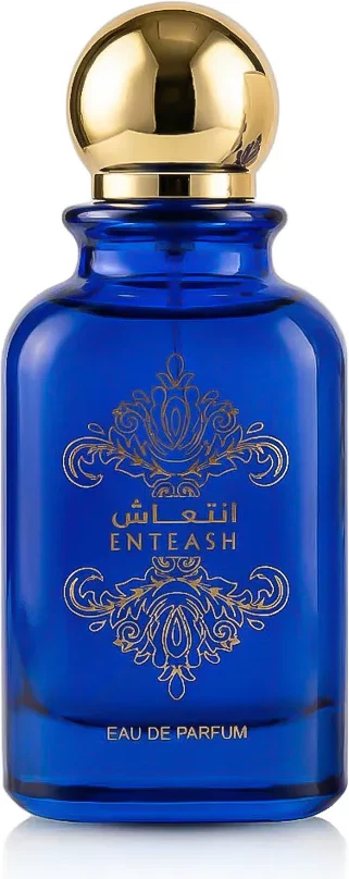 Eau de Parfum Rasasi Enteash