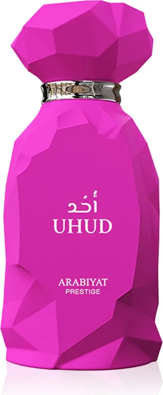 Eau De Parfum Arabiyat Prestige Uhud