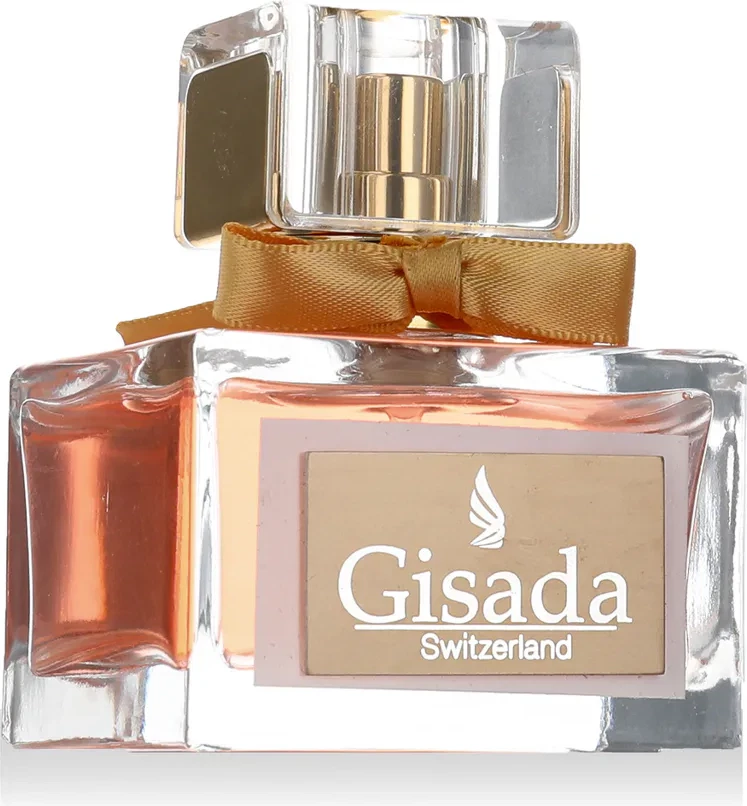 Eau De Toilette Gisada