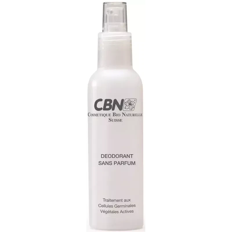 CBN Deodorant Haddsiz