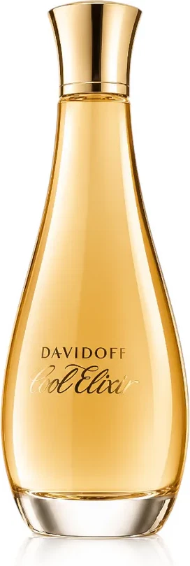 Parfum Intense Davidoff Cool Elixir Woman