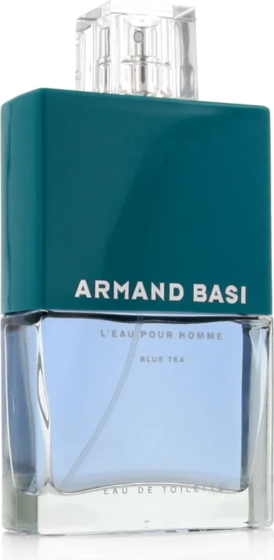 Eau De Toilette Armand Basi