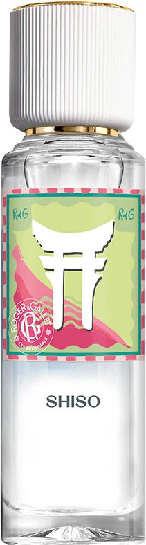 Roger&Gallet Soothing Shiso Eau De Cologne