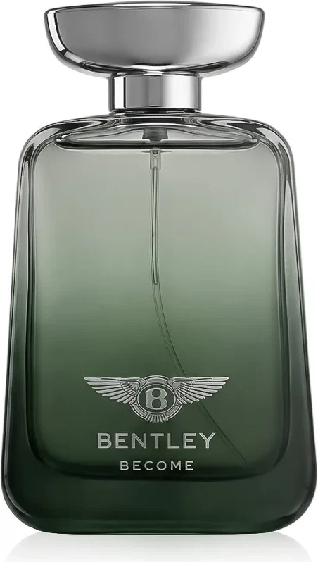 Bentley Eau De Parfum