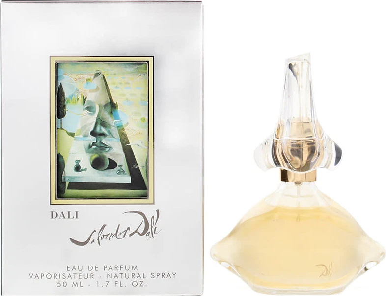 Eau de Parfum Salvador Dali