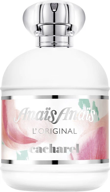 Eau De Parfum Cacharel Anais Anais Limited Edition