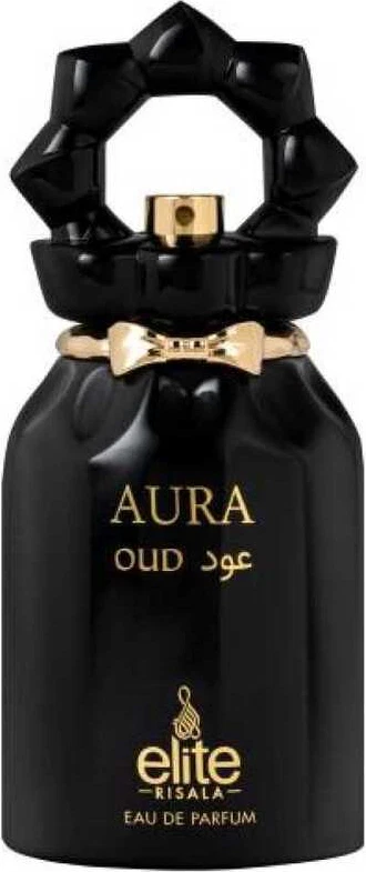 Eau De Parfum Risala Elite Aura Oud