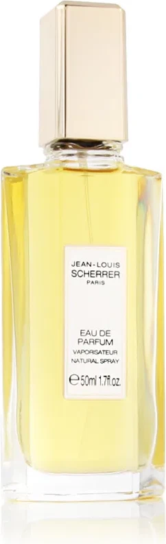 Jeanlouis Scherrer Eau de Parfum Spray