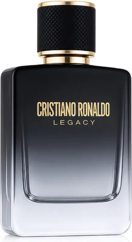 Eau De Toilette CR7 - Cristiano Ronaldo Legacy
