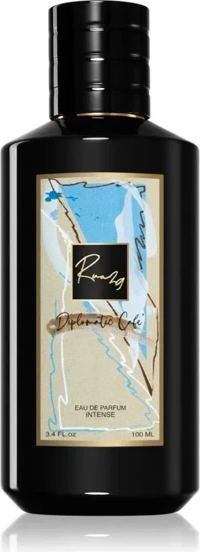 Eau De Parfum Rua29 Diplomatic Cafe