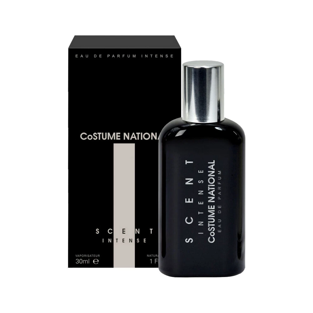 Eau De Parfum CoSTUME NATIONAL CONTEMPORARY Scent Intense