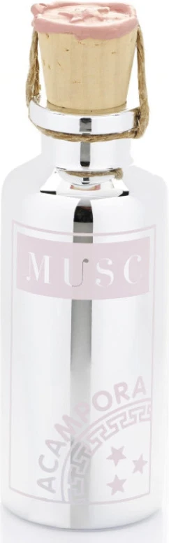 Eau De Parfum Bruno Acampora Musk